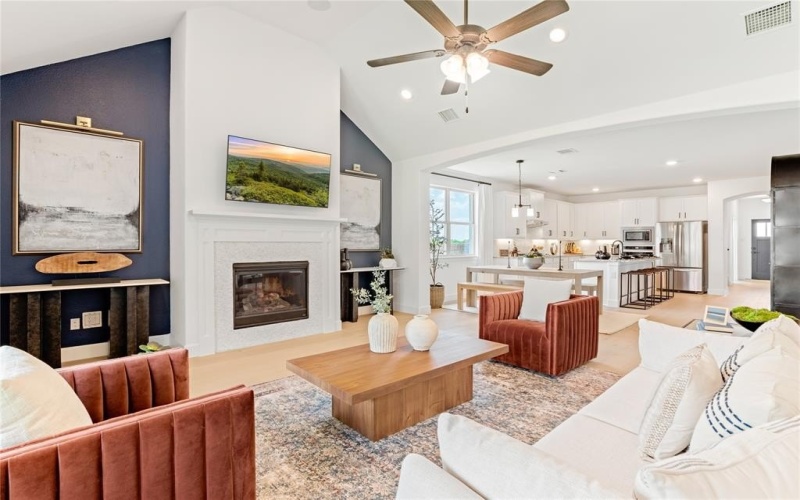 2109 Corbera Drive, Little Elm, TX 75068, 5 Bedrooms Bedrooms, ,5 BathroomsBathrooms,Residential,For Sale,2109 Corbera Drive,20857619
