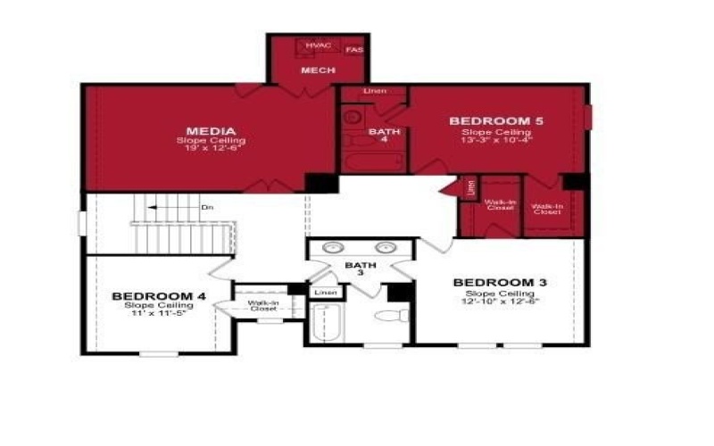2109 Corbera Drive, Little Elm, TX 75068, 5 Bedrooms Bedrooms, ,5 BathroomsBathrooms,Residential,For Sale,2109 Corbera Drive,20857619