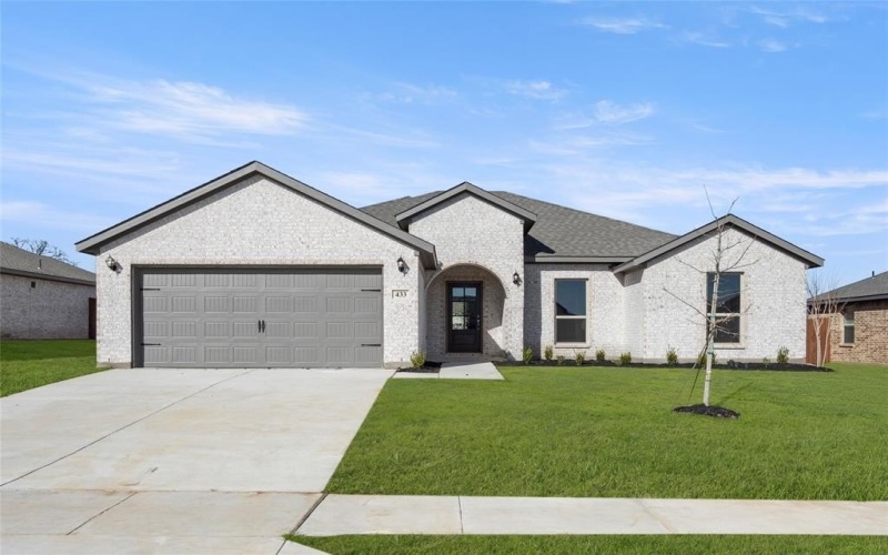 433 Falcon, Azle, TX 76020, 3 Habitaciones Habitaciones , ,2 BañosBaños,Residential,En Venta,433 Falcon,20860488