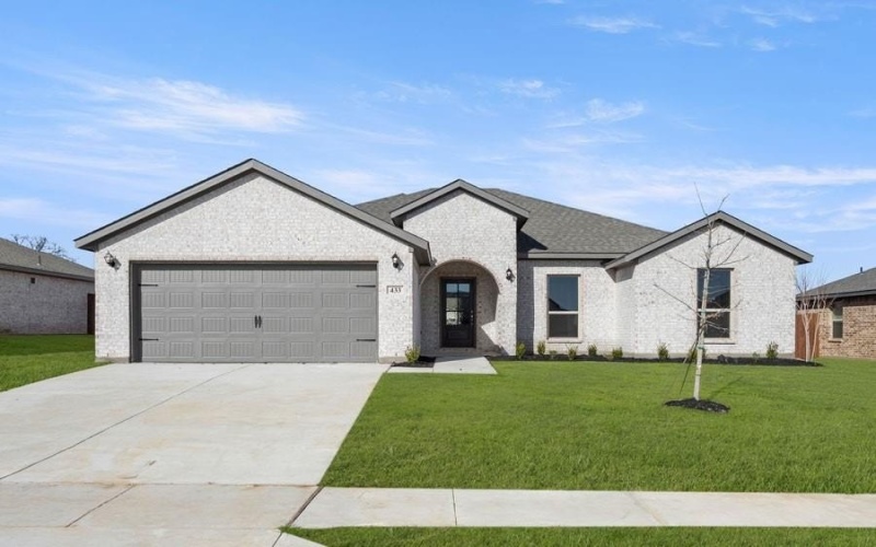 433 Falcon, Azle, TX 76020, 3 Habitaciones Habitaciones , ,2 BañosBaños,Residential,En Venta,433 Falcon,20860488