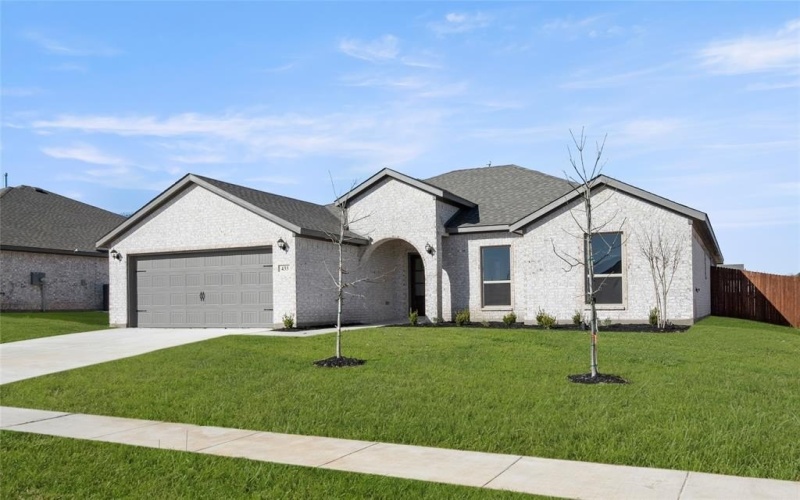 433 Falcon, Azle, TX 76020, 3 Habitaciones Habitaciones , ,2 BañosBaños,Residential,En Venta,433 Falcon,20860488