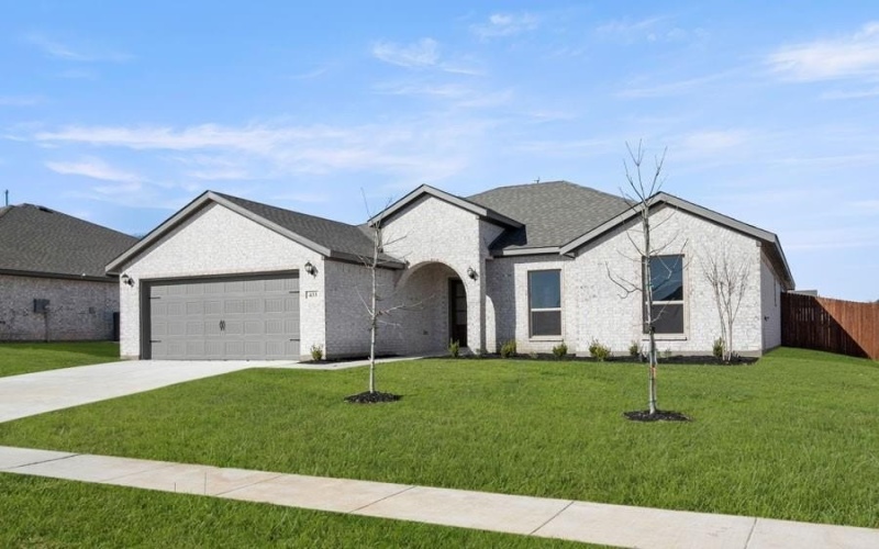 433 Falcon, Azle, TX 76020, 3 Habitaciones Habitaciones , ,2 BañosBaños,Residential,En Venta,433 Falcon,20860488