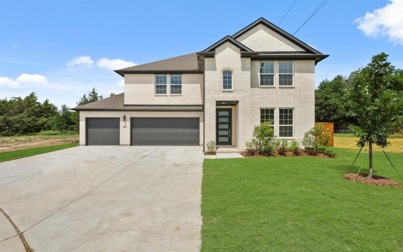 6301 Belle Court, Garland, TX 75043, 4 Bedrooms Bedrooms, ,5 BathroomsBathrooms,Residential,For Sale,6301 Belle Court,20857645