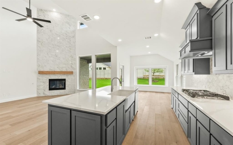 3928 Clingsman Way, McKinney, TX 75071, 6 Bedrooms Bedrooms, ,5 BathroomsBathrooms,Residential,For Sale,3928 Clingsman Way,20860502