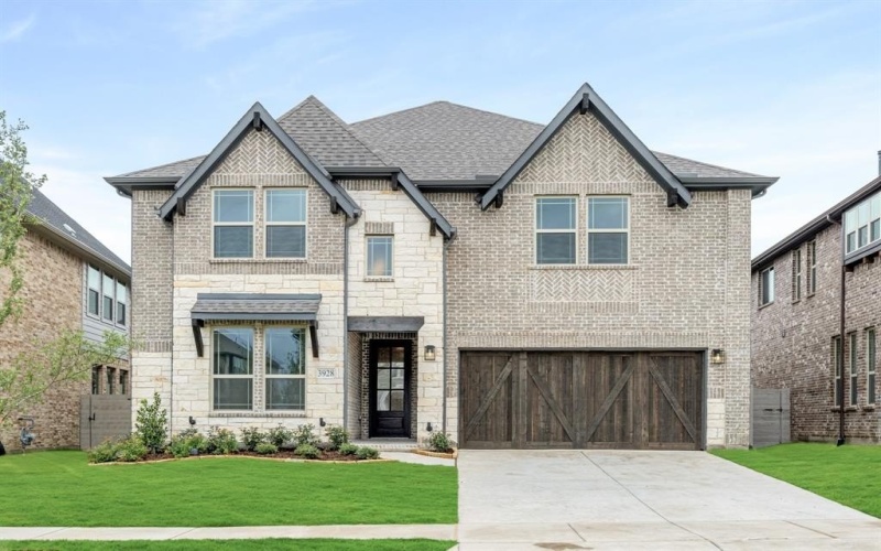 3928 Clingsman Way, McKinney, TX 75071, 6 Bedrooms Bedrooms, ,5 BathroomsBathrooms,Residential,For Sale,3928 Clingsman Way,20860502