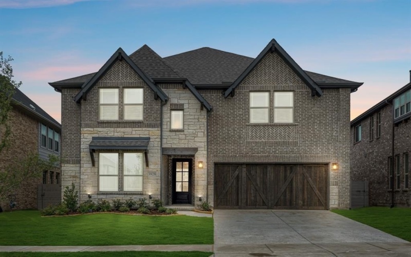 3928 Clingsman Way, McKinney, TX 75071, 6 Bedrooms Bedrooms, ,5 BathroomsBathrooms,Residential,For Sale,3928 Clingsman Way,20860502