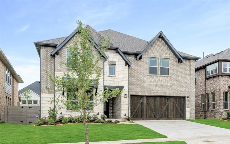 3928 Clingsman Way, McKinney, TX 75071, 6 Bedrooms Bedrooms, ,5 BathroomsBathrooms,Residential,For Sale,3928 Clingsman Way,20860502