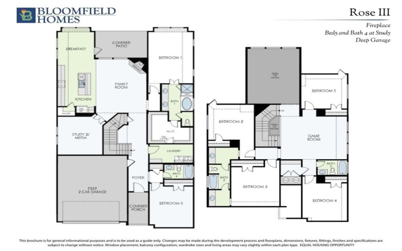 3928 Clingsman Way, McKinney, TX 75071, 6 Bedrooms Bedrooms, ,5 BathroomsBathrooms,Residential,For Sale,3928 Clingsman Way,20860502