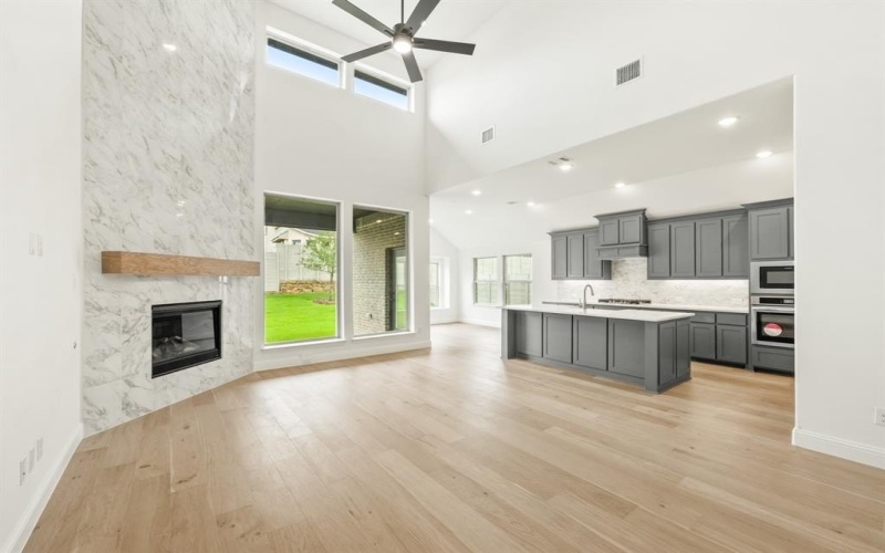 3928 Clingsman Way, McKinney, TX 75071, 6 Bedrooms Bedrooms, ,5 BathroomsBathrooms,Residential,For Sale,3928 Clingsman Way,20860502