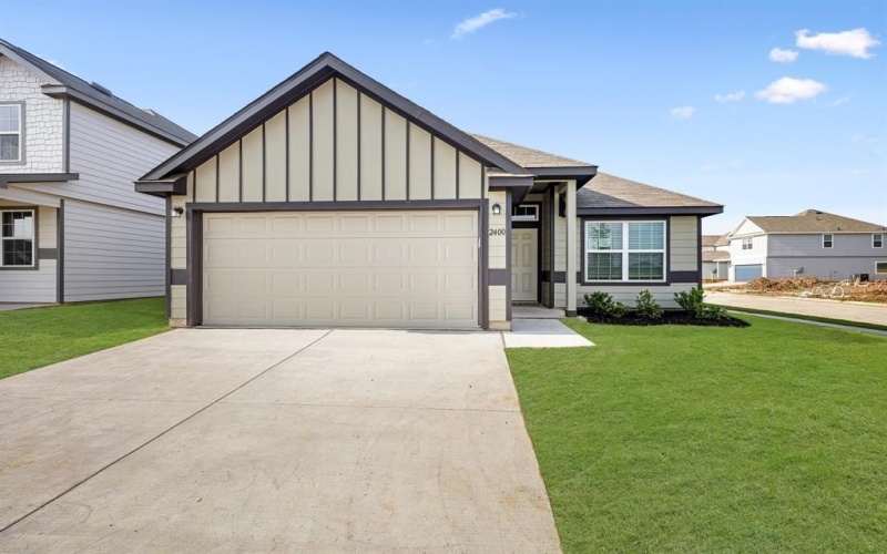 2400 Texas Ash Way, Fort Worth, TX 76123, 3 Bedrooms Bedrooms, ,2 BathroomsBathrooms,Residential,For Sale,2400 Texas Ash Way,20860533