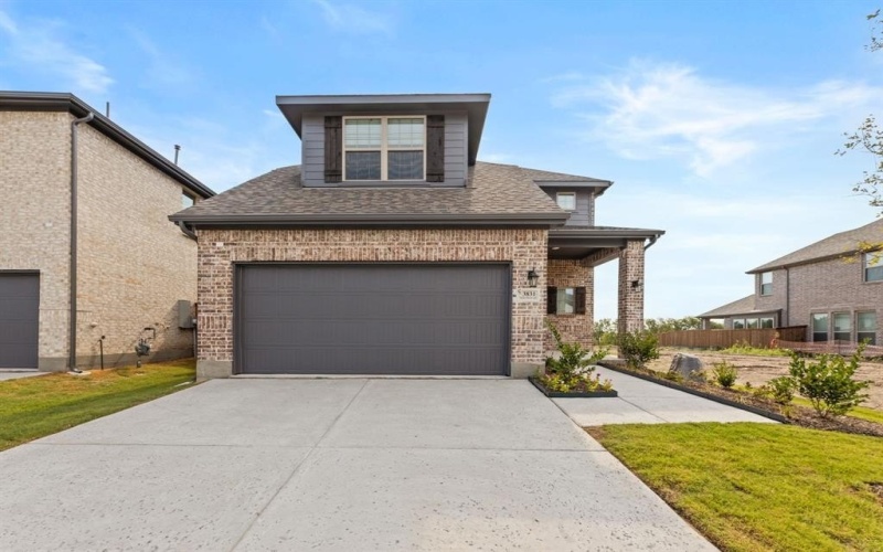 3831 Talisker, Sherman, TX 75090, 4 Bedrooms Bedrooms, ,2 BathroomsBathrooms,Residential,For Sale,3831 Talisker,20857720