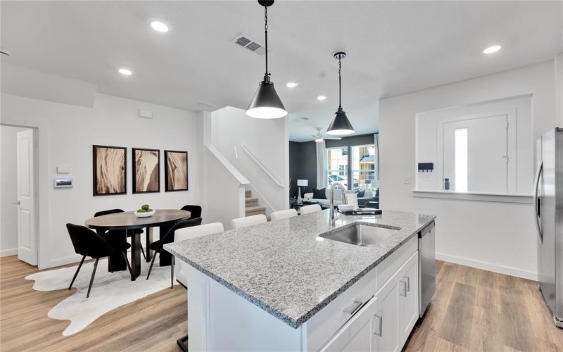 3949 Bernese Drive #Cottonwood, McKinney, TX 75071, 4 Bedrooms Bedrooms, ,2 BathroomsBathrooms,Residential Lease,For Rent,3949 Bernese Drive,20857744