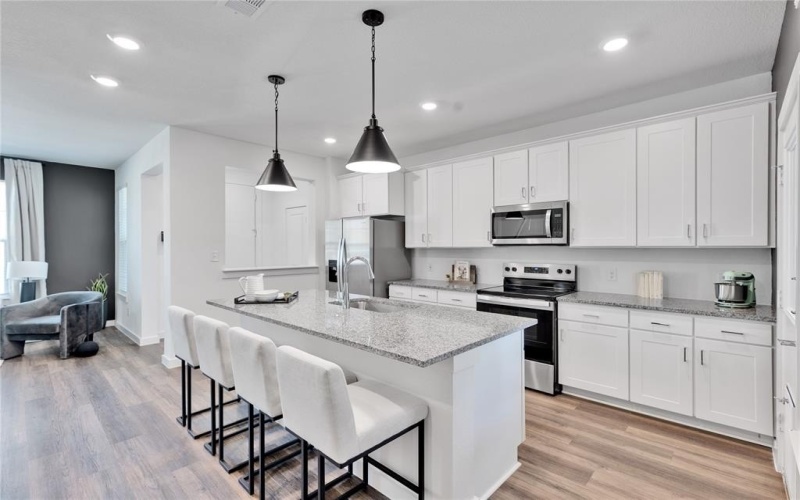 3949 Bernese Drive #Cottonwood, McKinney, TX 75071, 4 Bedrooms Bedrooms, ,2 BathroomsBathrooms,Residential Lease,For Rent,3949 Bernese Drive,20857744