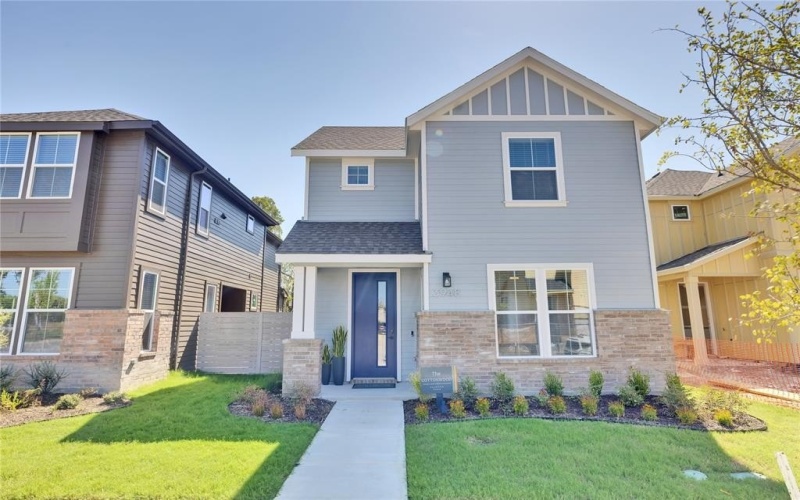 3949 Bernese Drive #Cottonwood, McKinney, TX 75071, 4 Bedrooms Bedrooms, ,2 BathroomsBathrooms,Residential Lease,For Rent,3949 Bernese Drive,20857744