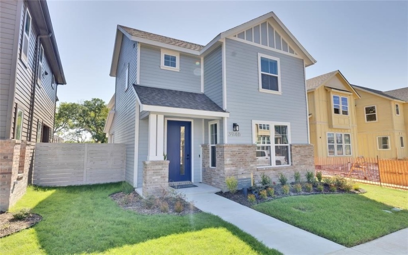3949 Bernese Drive #Cottonwood, McKinney, TX 75071, 4 Bedrooms Bedrooms, ,2 BathroomsBathrooms,Residential Lease,For Rent,3949 Bernese Drive,20857744