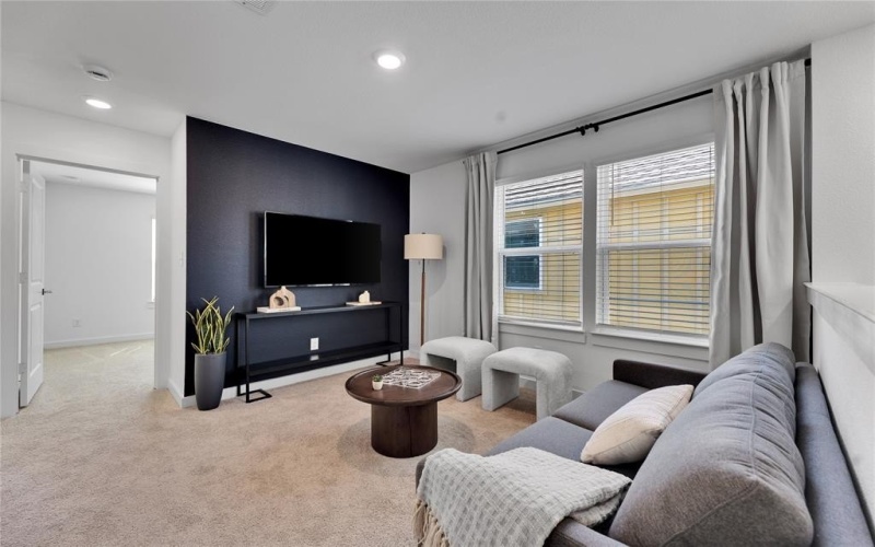 3949 Bernese Drive #Cottonwood, McKinney, TX 75071, 4 Bedrooms Bedrooms, ,2 BathroomsBathrooms,Residential Lease,For Rent,3949 Bernese Drive,20857744