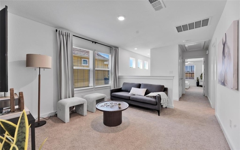3949 Bernese Drive #Cottonwood, McKinney, TX 75071, 4 Bedrooms Bedrooms, ,2 BathroomsBathrooms,Residential Lease,For Rent,3949 Bernese Drive,20857744