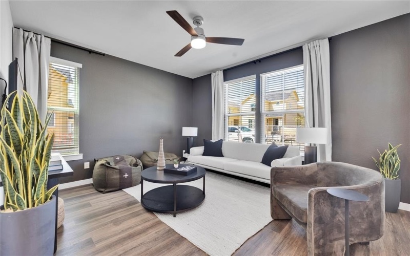 3949 Bernese Drive #Cottonwood, McKinney, TX 75071, 4 Bedrooms Bedrooms, ,2 BathroomsBathrooms,Residential Lease,For Rent,3949 Bernese Drive,20857744