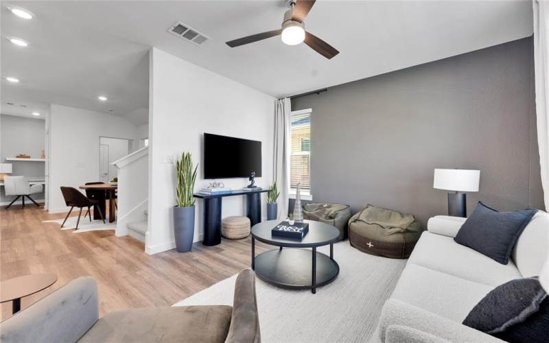 3949 Bernese Drive #Cottonwood, McKinney, TX 75071, 4 Bedrooms Bedrooms, ,2 BathroomsBathrooms,Residential Lease,For Rent,3949 Bernese Drive,20857744