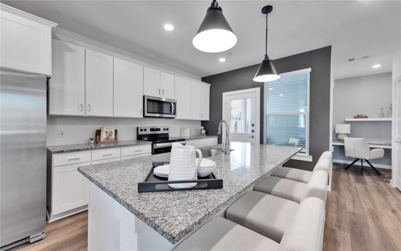 3949 Bernese Drive #Cottonwood, McKinney, TX 75071, 4 Bedrooms Bedrooms, ,2 BathroomsBathrooms,Residential Lease,For Rent,3949 Bernese Drive,20857744