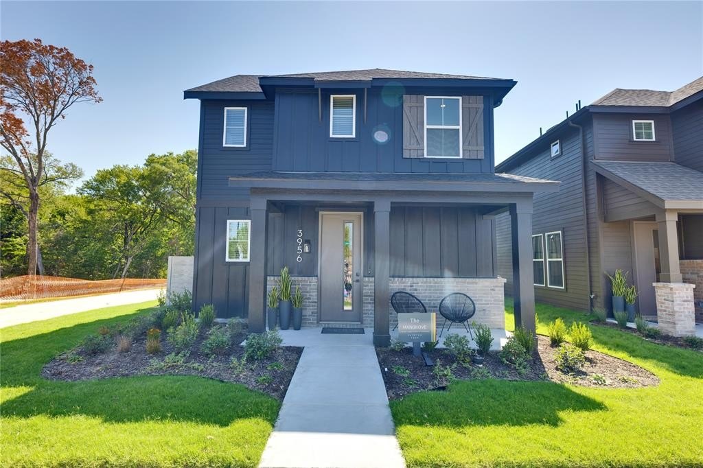 3949 Bernese Drive #Mangrove, McKinney, TX 75071, 4 Habitaciones Habitaciones , ,2 BañosBaños,Residential Lease,En Alquiler,3949 Bernese Drive,20857745