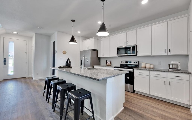 3949 Bernese Drive #Mangrove, McKinney, TX 75071, 4 Habitaciones Habitaciones , ,2 BañosBaños,Residential Lease,En Alquiler,3949 Bernese Drive,20857745