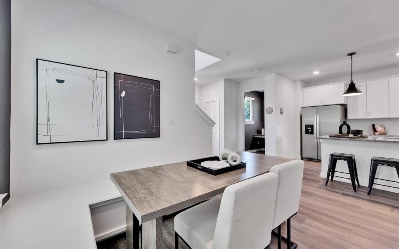 3949 Bernese Drive #Mangrove, McKinney, TX 75071, 4 Habitaciones Habitaciones , ,2 BañosBaños,Residential Lease,En Alquiler,3949 Bernese Drive,20857745
