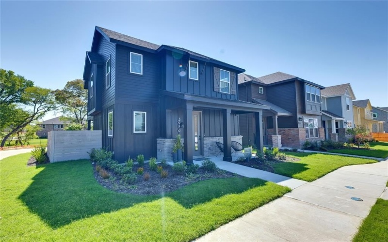 3949 Bernese Drive #Mangrove, McKinney, TX 75071, 4 Habitaciones Habitaciones , ,2 BañosBaños,Residential Lease,En Alquiler,3949 Bernese Drive,20857745