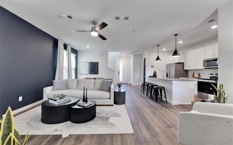3949 Bernese Drive #Mangrove, McKinney, TX 75071, 4 Habitaciones Habitaciones , ,2 BañosBaños,Residential Lease,En Alquiler,3949 Bernese Drive,20857745