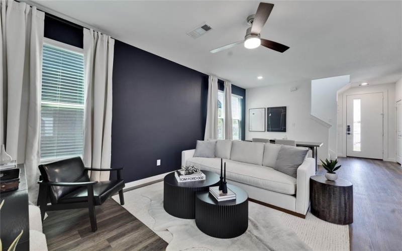 3949 Bernese Drive #Mangrove, McKinney, TX 75071, 4 Habitaciones Habitaciones , ,2 BañosBaños,Residential Lease,En Alquiler,3949 Bernese Drive,20857745