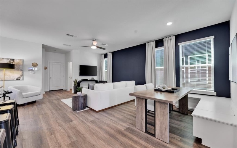 3949 Bernese Drive #Mangrove, McKinney, TX 75071, 4 Habitaciones Habitaciones , ,2 BañosBaños,Residential Lease,En Alquiler,3949 Bernese Drive,20857745