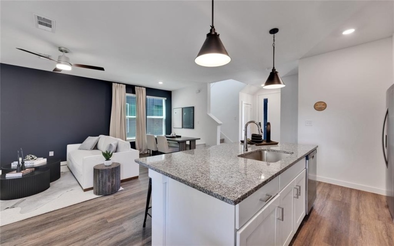 3949 Bernese Drive #Mangrove, McKinney, TX 75071, 4 Habitaciones Habitaciones , ,2 BañosBaños,Residential Lease,En Alquiler,3949 Bernese Drive,20857745