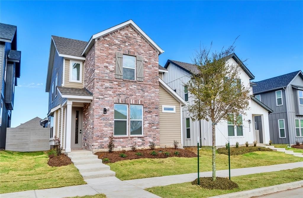 3949 Bernese Drive #Oakwood, McKinney, TX 75071, 3 Habitaciones Habitaciones , ,2 BañosBaños,Residential Lease,En Alquiler,3949 Bernese Drive,20857746