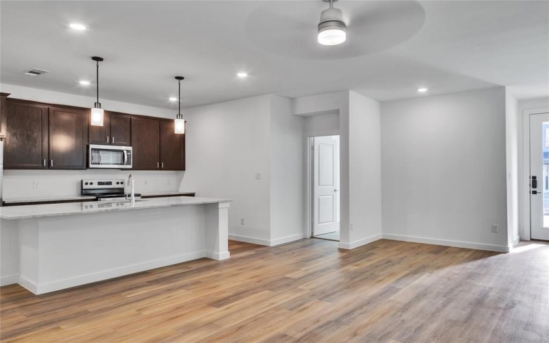 3949 Bernese Drive #Oakwood, McKinney, TX 75071, 3 Habitaciones Habitaciones , ,2 BañosBaños,Residential Lease,En Alquiler,3949 Bernese Drive,20857746