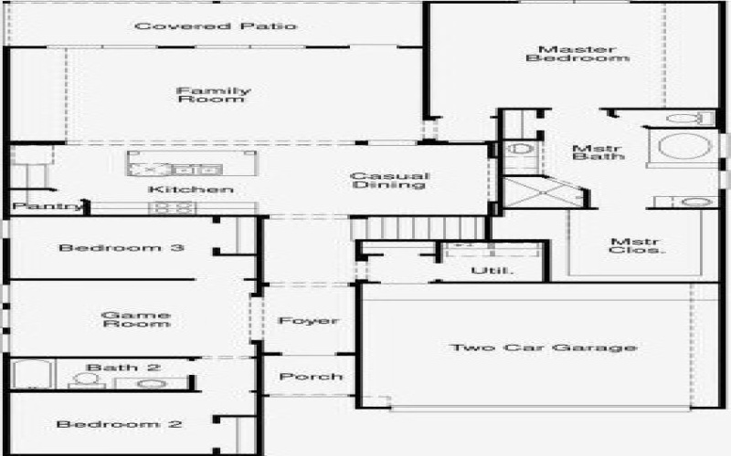 604 Donegal Drive, Celina, TX 75009, 4 Bedrooms Bedrooms, ,3 BathroomsBathrooms,Residential,For Sale,604 Donegal Drive,20860606