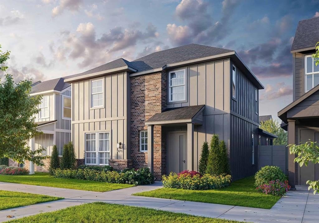 3949 Bernese Drive #Spruce, McKinney, TX 75071, 4 Bedrooms Bedrooms, ,2 BathroomsBathrooms,Residential Lease,For Rent,3949 Bernese Drive,20857748