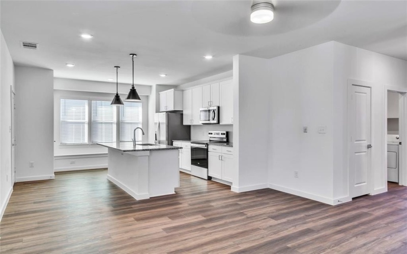 3949 Bernese Drive #Spruce, McKinney, TX 75071, 4 Bedrooms Bedrooms, ,2 BathroomsBathrooms,Residential Lease,For Rent,3949 Bernese Drive,20857748