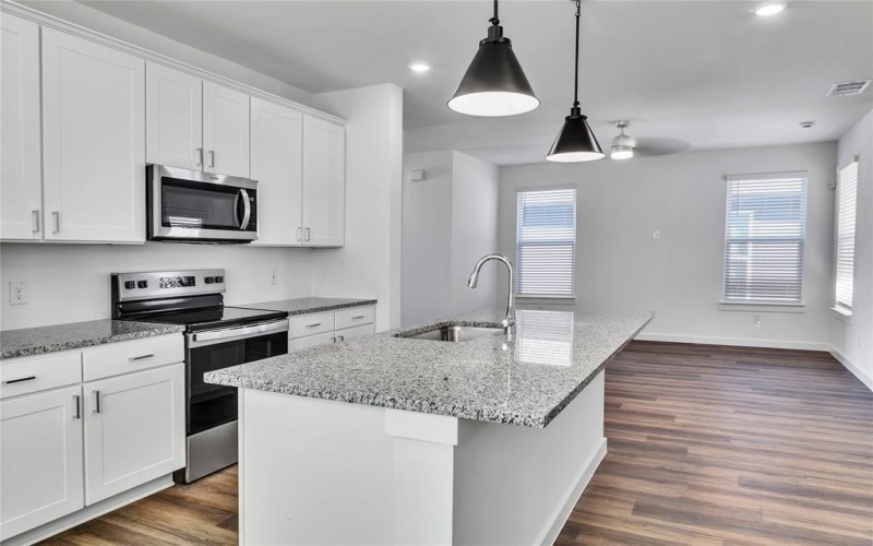 3949 Bernese Drive #Spruce, McKinney, TX 75071, 4 Bedrooms Bedrooms, ,2 BathroomsBathrooms,Residential Lease,For Rent,3949 Bernese Drive,20857748
