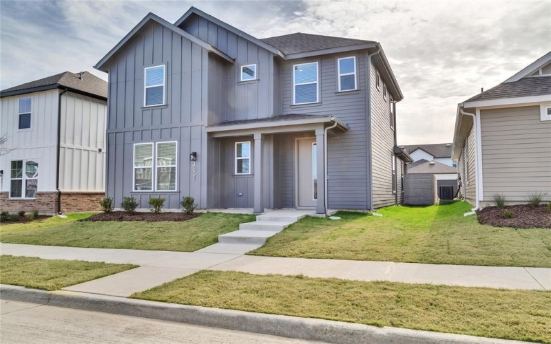 3949 Bernese Drive #Sycamore, McKinney, TX 75071, 4 Bedrooms Bedrooms, ,2 BathroomsBathrooms,Residential Lease,For Rent,3949 Bernese Drive,20857750
