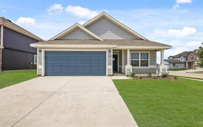 2400 Dahlia Drive, Fort Worth, TX 76123, 3 Bedrooms Bedrooms, ,2 BathroomsBathrooms,Residential,For Sale,2400 Dahlia Drive,20860621