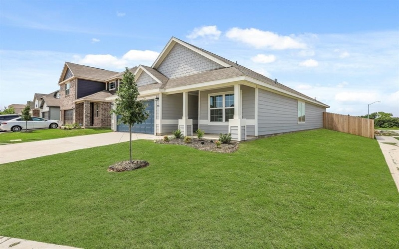 2400 Dahlia Drive, Fort Worth, TX 76123, 3 Bedrooms Bedrooms, ,2 BathroomsBathrooms,Residential,For Sale,2400 Dahlia Drive,20860621
