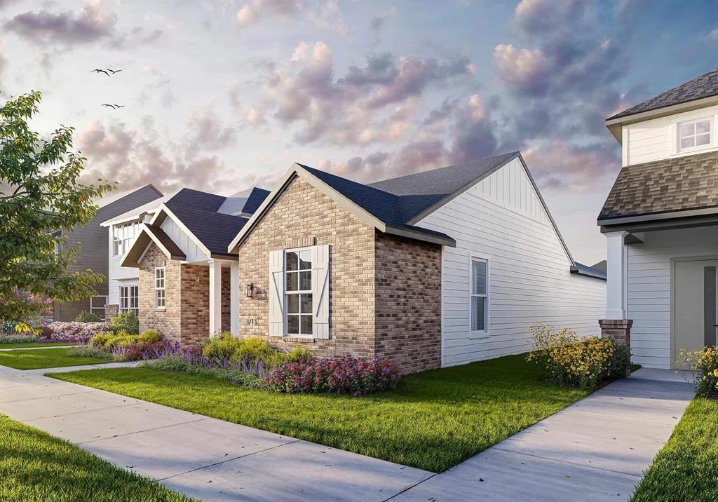 3949 Bernese Drive #Willow, McKinney, TX 75071, 3 Bedrooms Bedrooms, ,2 BathroomsBathrooms,Residential Lease,For Rent,3949 Bernese Drive,20857751