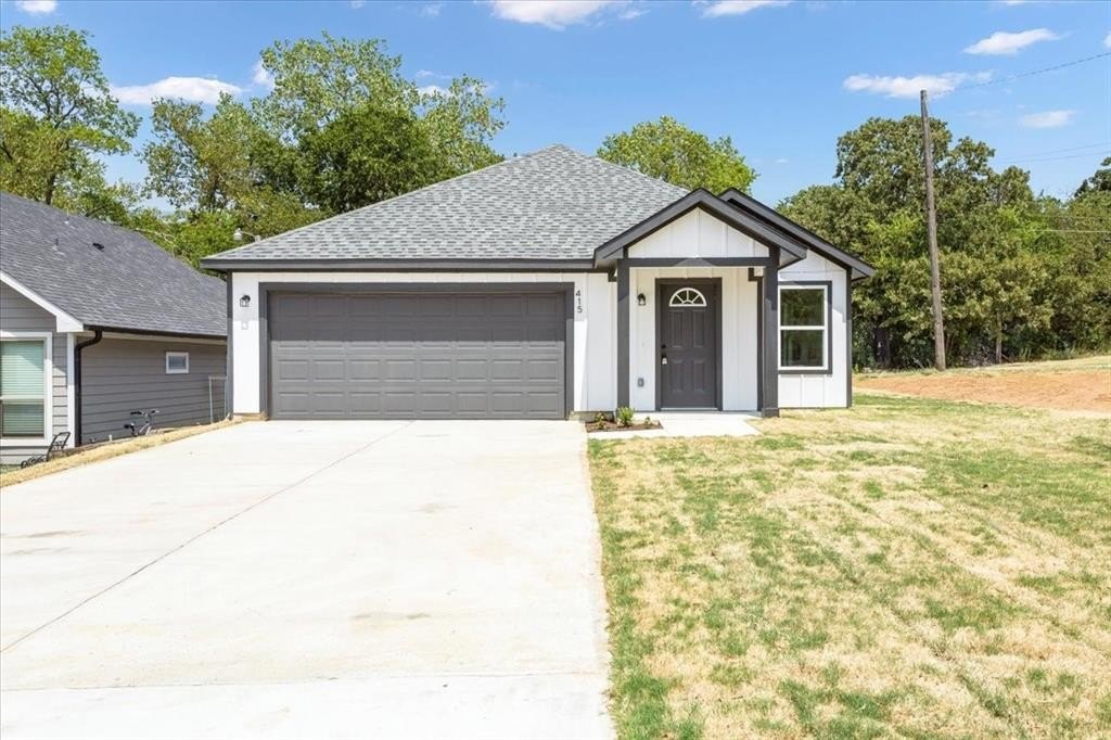 415 E Monterey Street, Denison, TX 75021, 3 Bedrooms Bedrooms, ,2 BathroomsBathrooms,Residential,For Sale,415 E Monterey Street,20857802