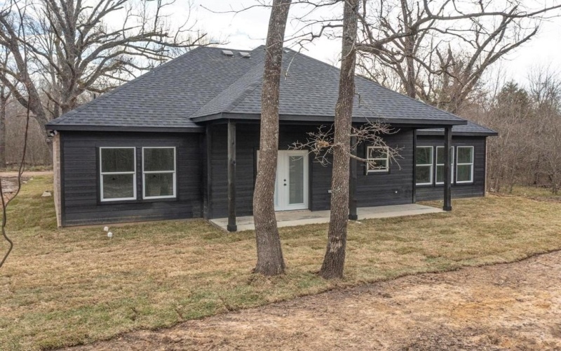115 Driftwood Drive, Trinidad, TX 75163, 3 Bedrooms Bedrooms, ,2 BathroomsBathrooms,Residential,For Sale,115 Driftwood Drive,20857807