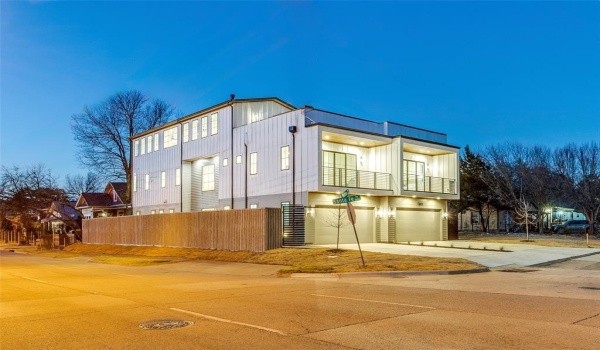 5601 Santa Fe Avenue, Dallas, TX 75214, 3 Bedrooms Bedrooms, ,2 BathroomsBathrooms,Residential Lease,For Rent,5601 Santa Fe Avenue,20860671