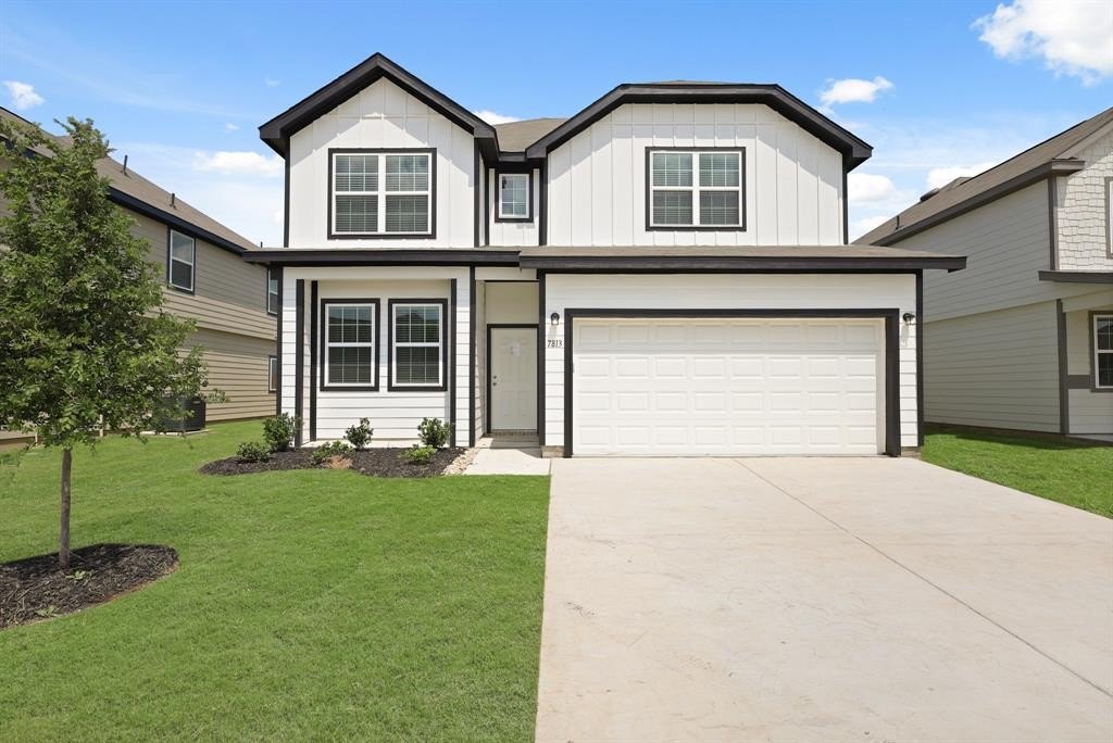 7813 White Spruce Lane, Fort Worth, TX 76123, 4 Habitaciones Habitaciones , ,2 BañosBaños,Residential,En Venta,7813 White Spruce Lane,20860683
