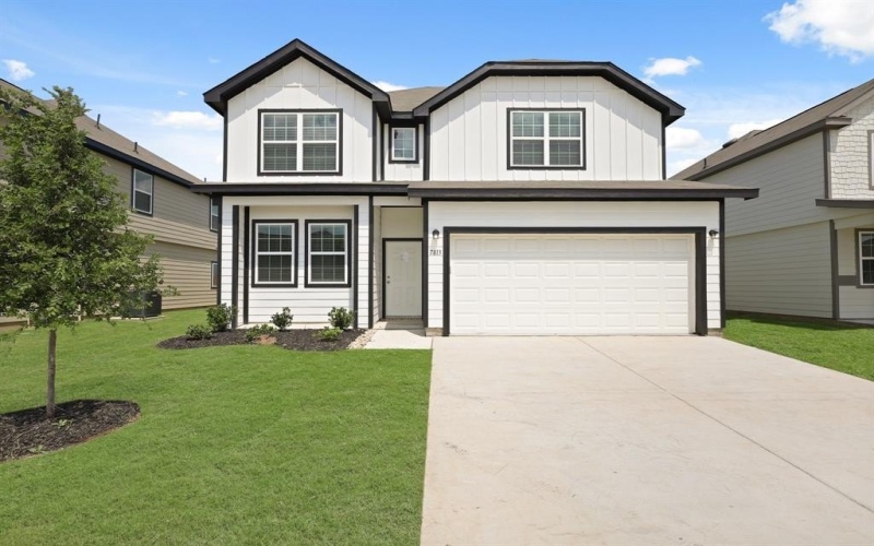 7813 White Spruce Lane, Fort Worth, TX 76123, 4 Habitaciones Habitaciones , ,2 BañosBaños,Residential,En Venta,7813 White Spruce Lane,20860683