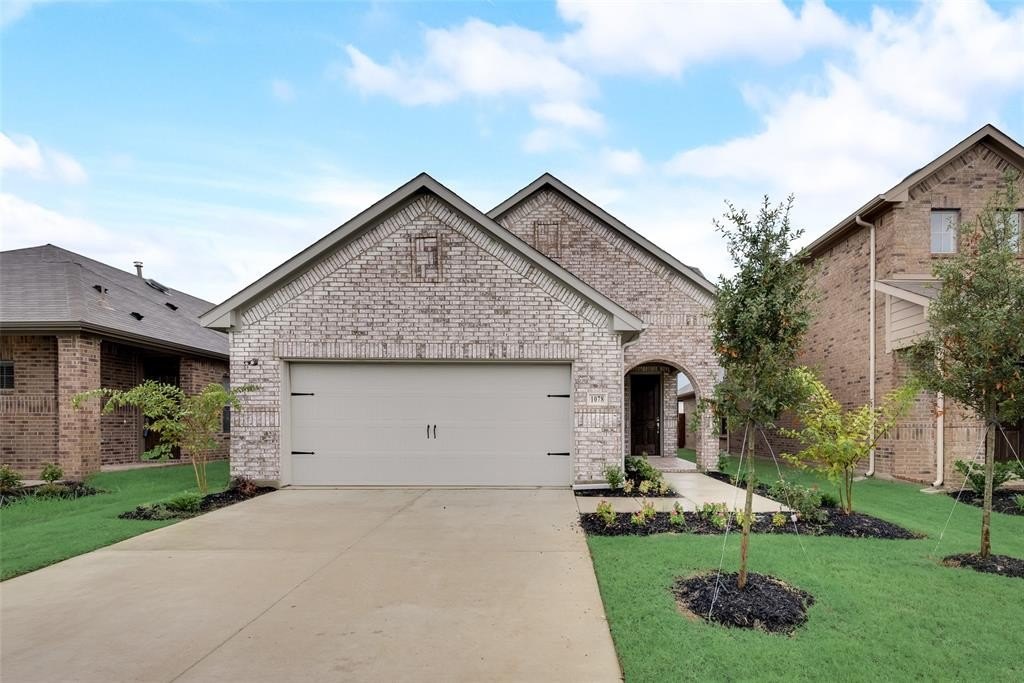 1078 Norias Drive, Forney, TX 75126, 4 Habitaciones Habitaciones , ,3 BañosBaños,Residential Lease,En Alquiler,1078 Norias Drive,20857935