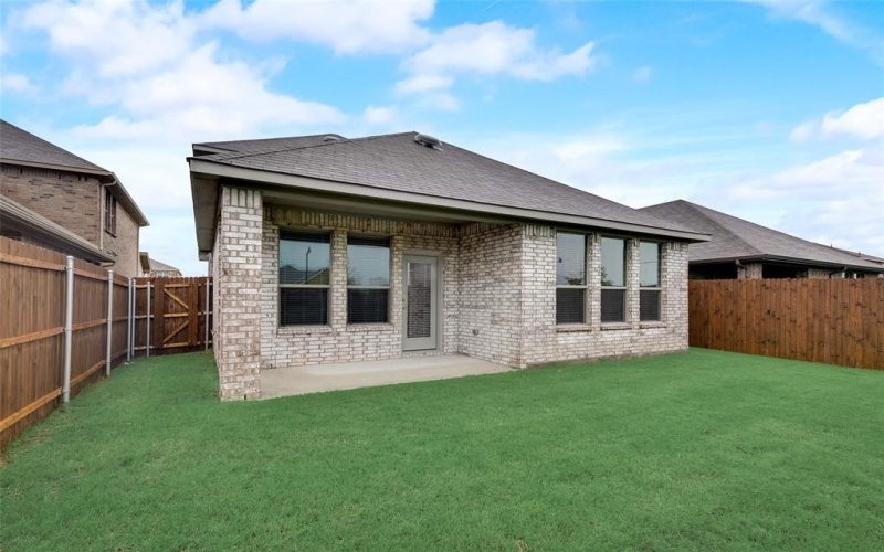 1078 Norias Drive, Forney, TX 75126, 4 Habitaciones Habitaciones , ,3 BañosBaños,Residential Lease,En Alquiler,1078 Norias Drive,20857935