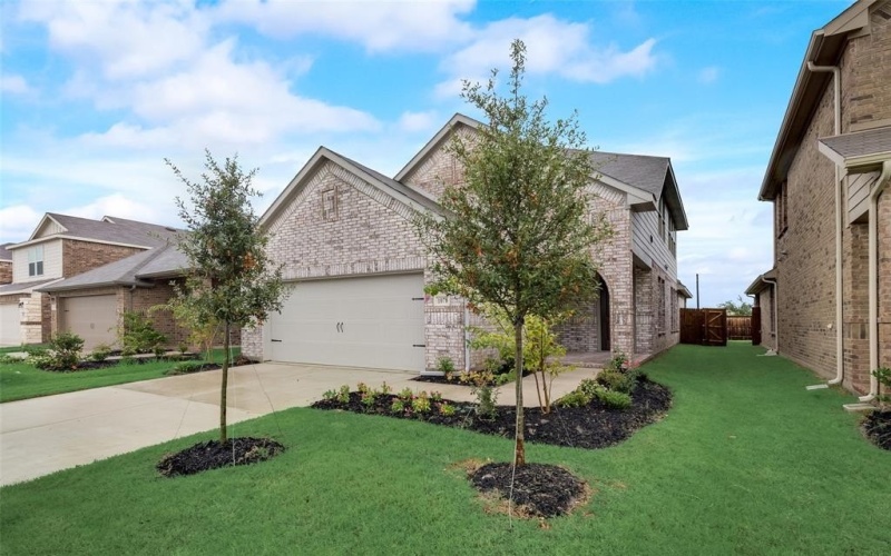 1078 Norias Drive, Forney, TX 75126, 4 Habitaciones Habitaciones , ,3 BañosBaños,Residential Lease,En Alquiler,1078 Norias Drive,20857935
